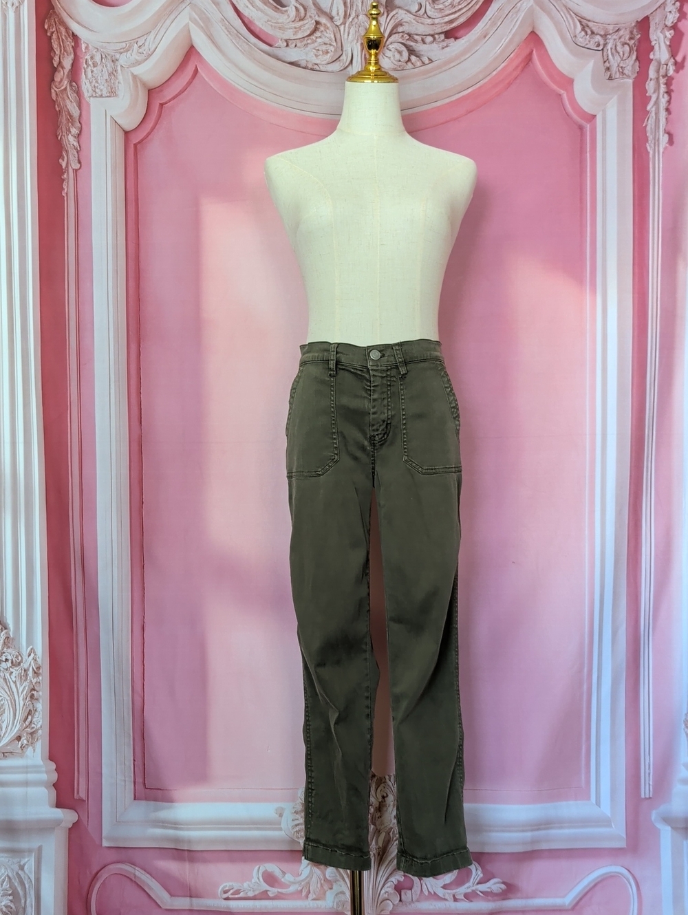 J. Crew Chino Pants